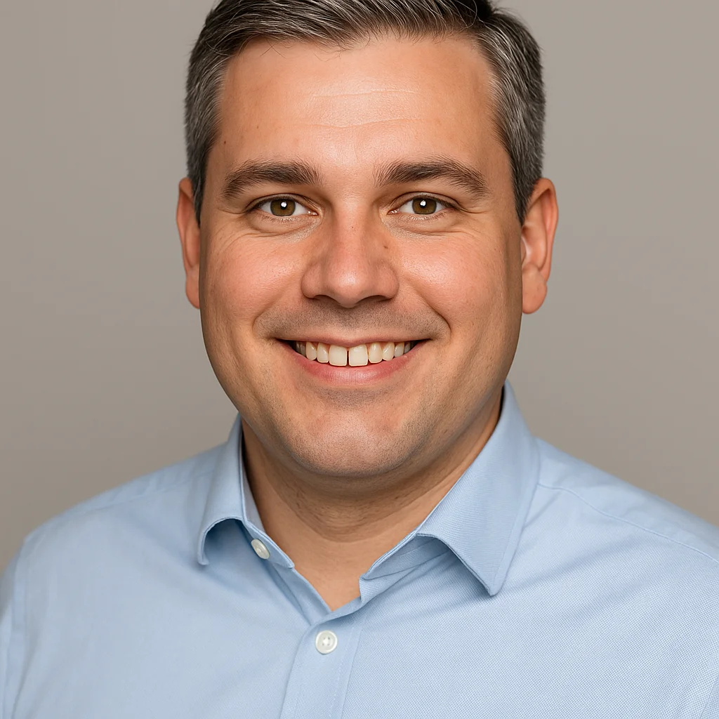 Maarten van der Berg